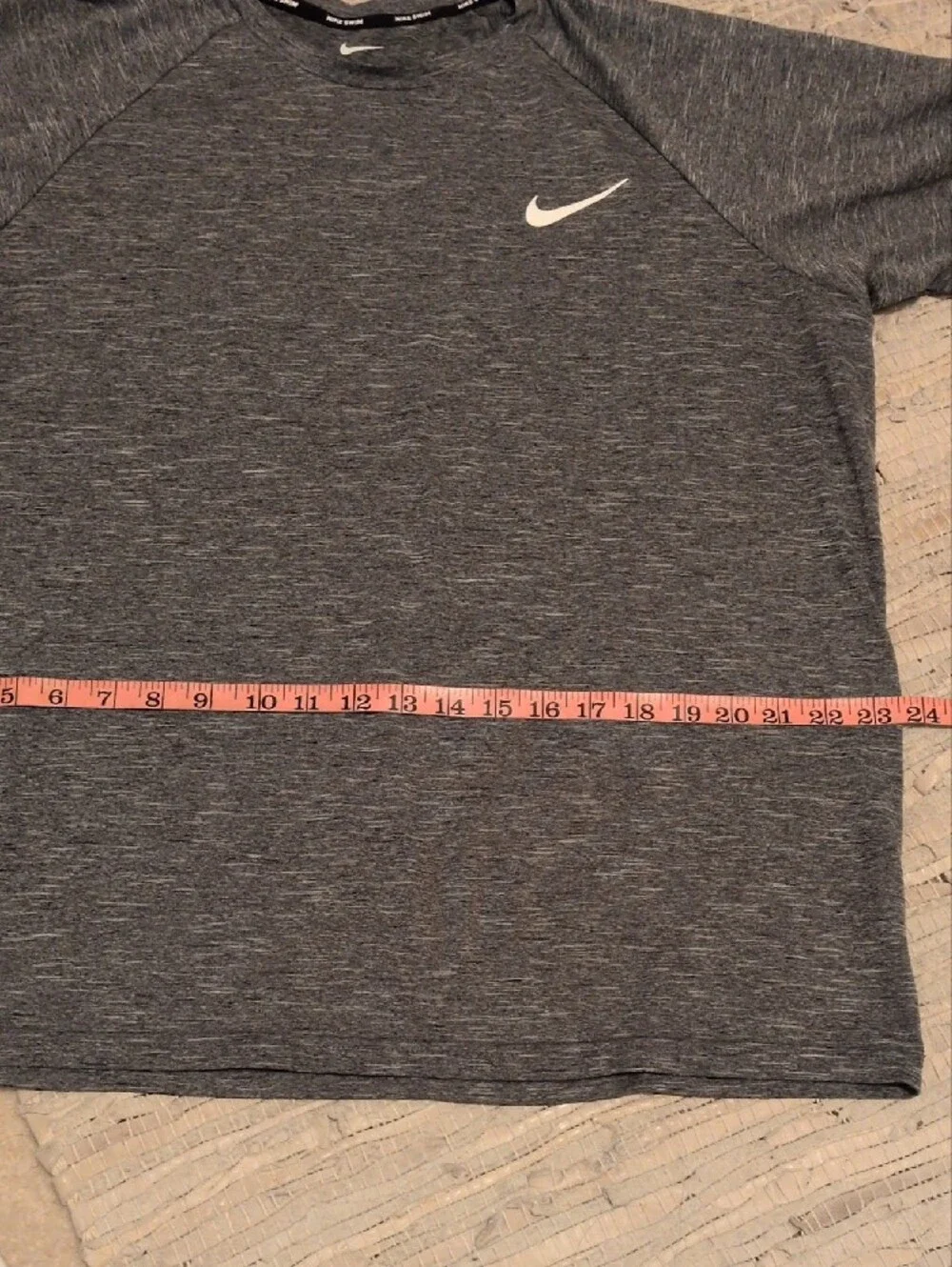 Nike woman swim